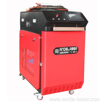 Laser Welding Machine for electronics industry